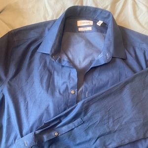 Calvin Klein dress shirt
